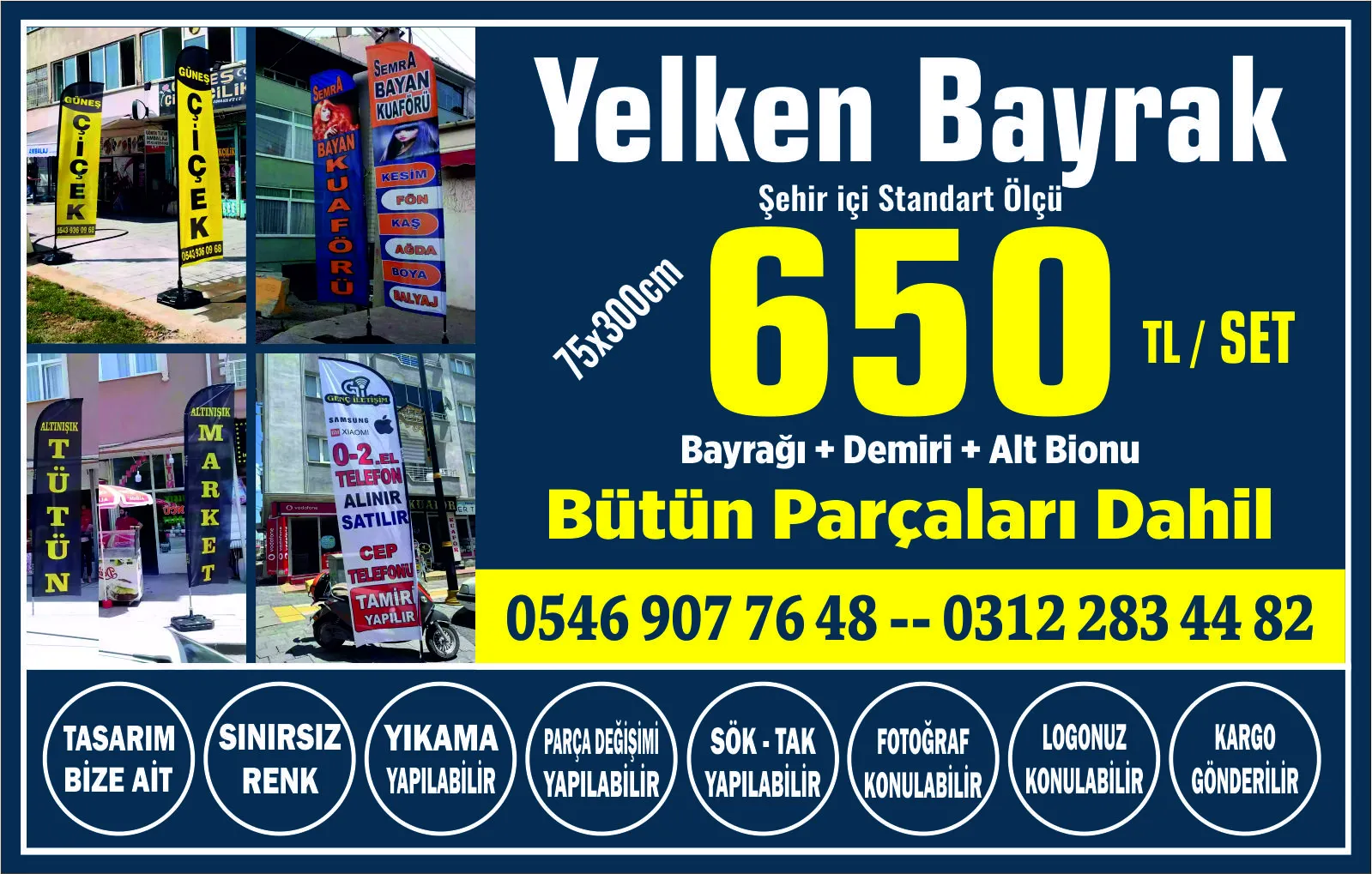 Yelken Bayrak Fiyatı, Yelken Bayrak Fiyatları,
